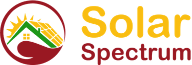 Solar Spectrum Logo