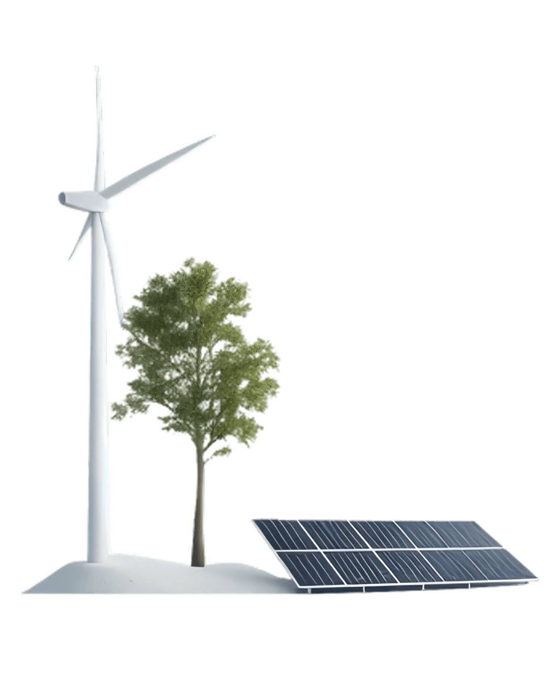 Renewable Energy Evolution