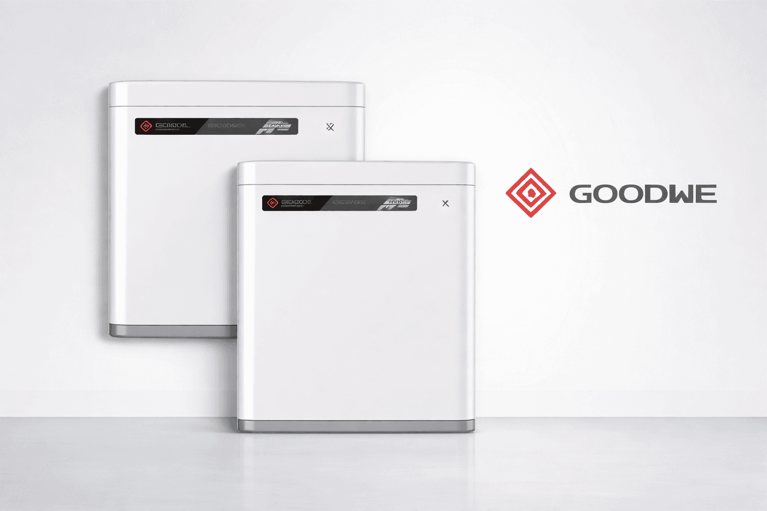 Goodwe Battery Storage