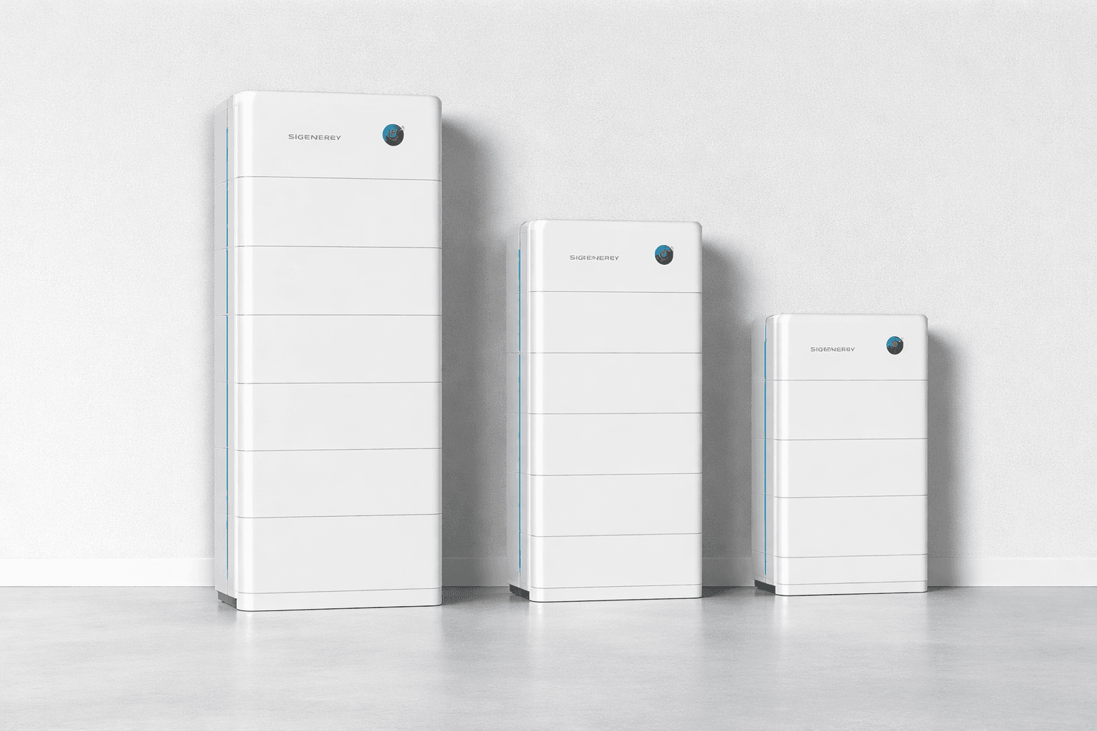 Sigenergy Battery Storage